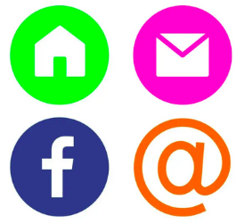 Contact - adresse