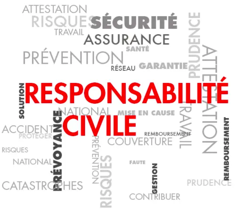 Décharge de responsabilité